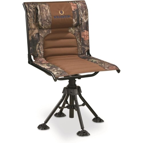 360-Comfort-Swivel-Camo-Hunting-Chair