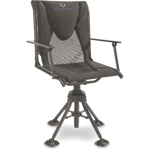 360o-Swivel-Hunting-Blind-Chair-with-Armrests