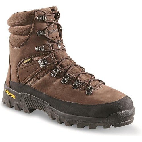 Ridge-8-Mens-Waterproof-Hunting-Boots-Insulated